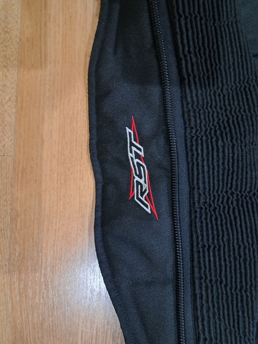 RST spodnie motocyklowe