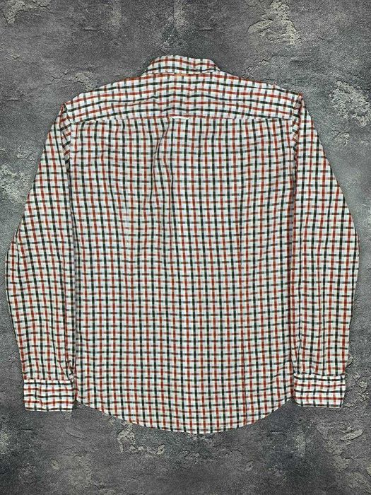 Рубашка Hugo Boss сорочка Оригінал. Розмір M