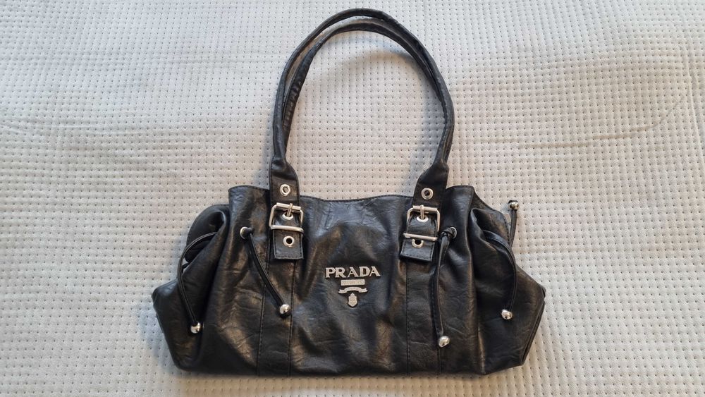 Torebka Prada Milano DAL 1913