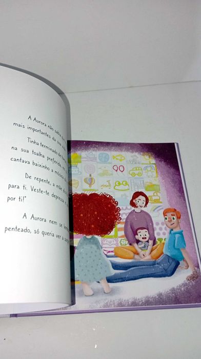A menina que Adorava Azulejos