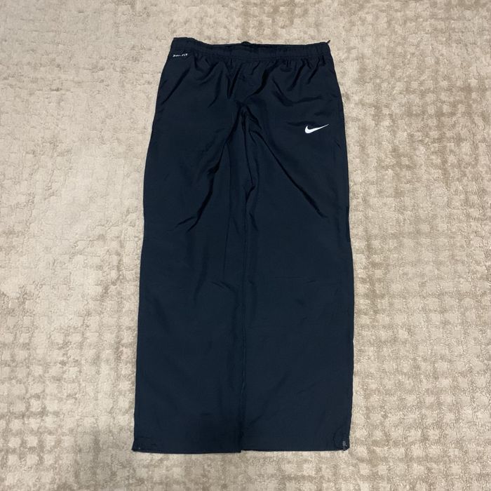 Штаны Nike dri-fit