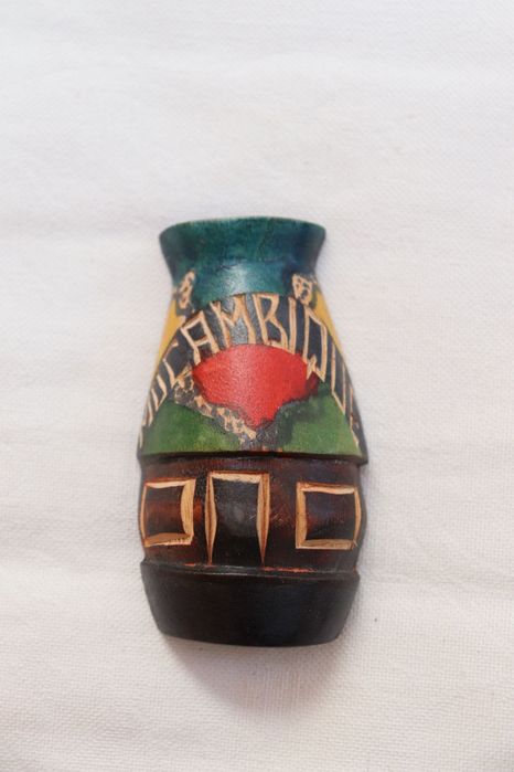 Íman De Moçambique