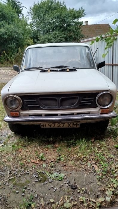 Продам ВАЗ 2101 в хорошому стані. .
