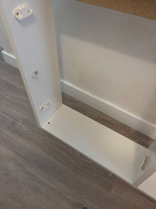 Sapateira IKEA STÄLL