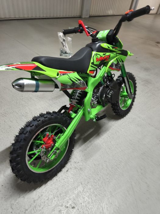 Mini moto cross 49cc DIRTBIKE