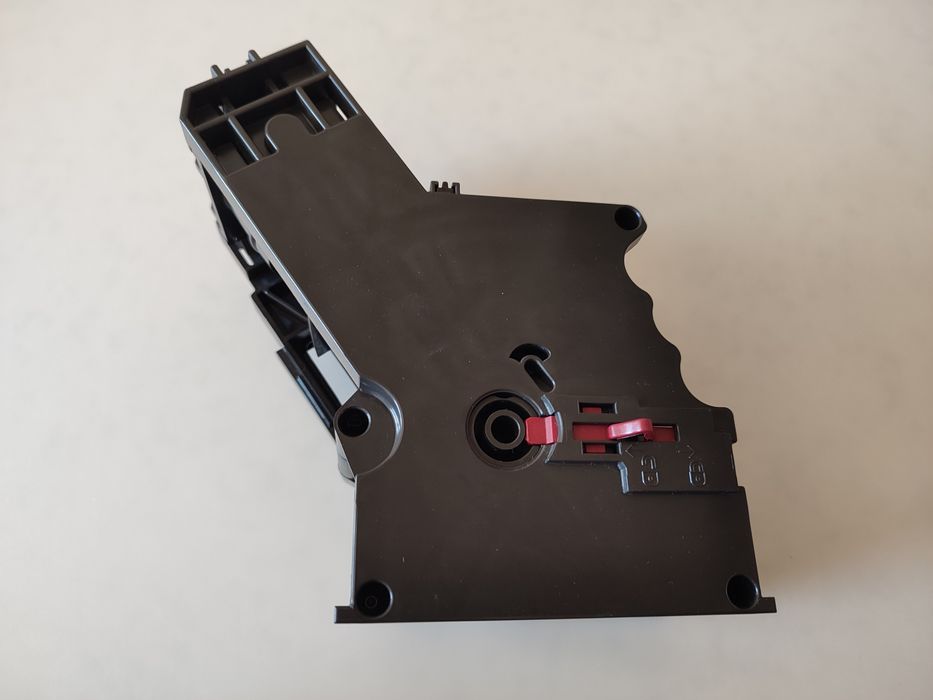 Заварочний механізм Bosch Siemens