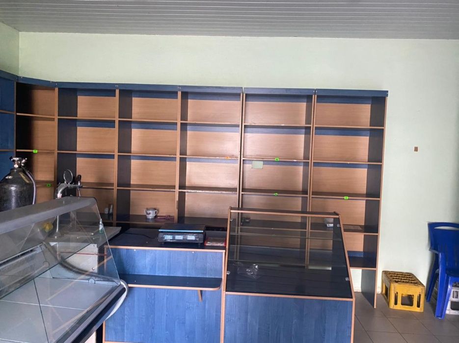 Продам магазин в м. Малин