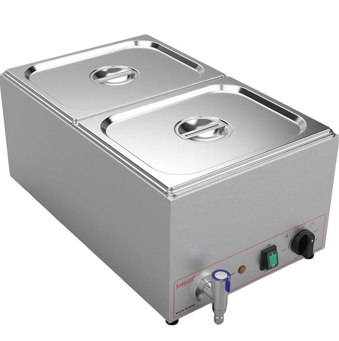 Мармит (Bain Marie) бренда Valgus.