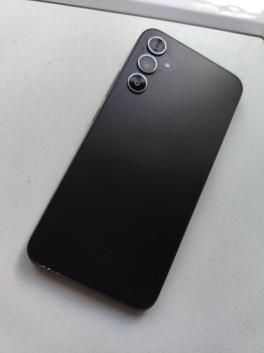 Samsung galaxy a 34 5g 8 озу 128гб