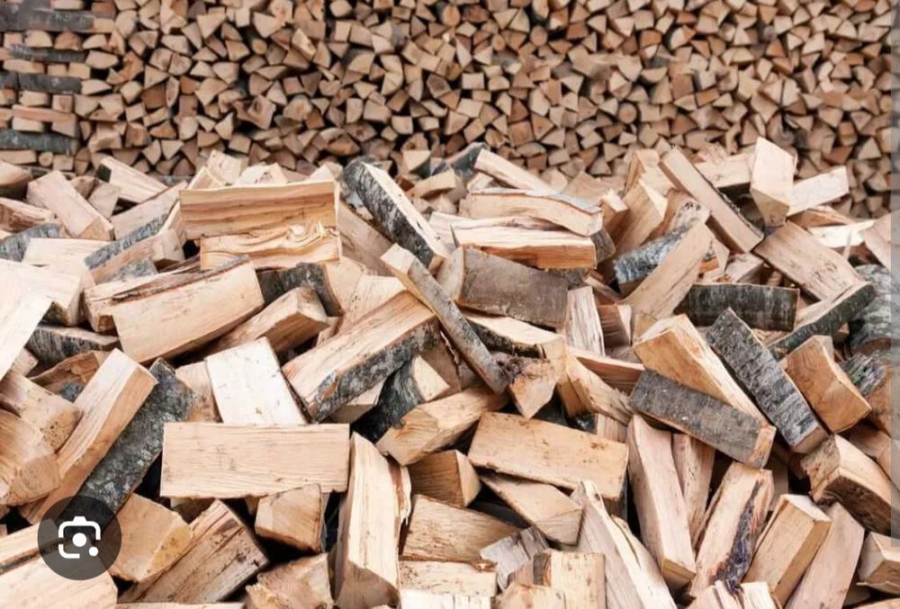 Sprzedam drewno opałowe