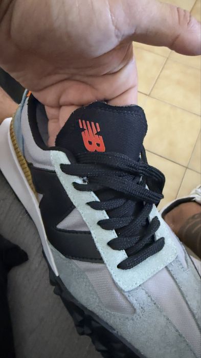 New Balance XC-72 – Novos