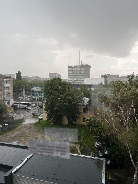 Двохкімнатна квартира в новобудові ЦУМ!