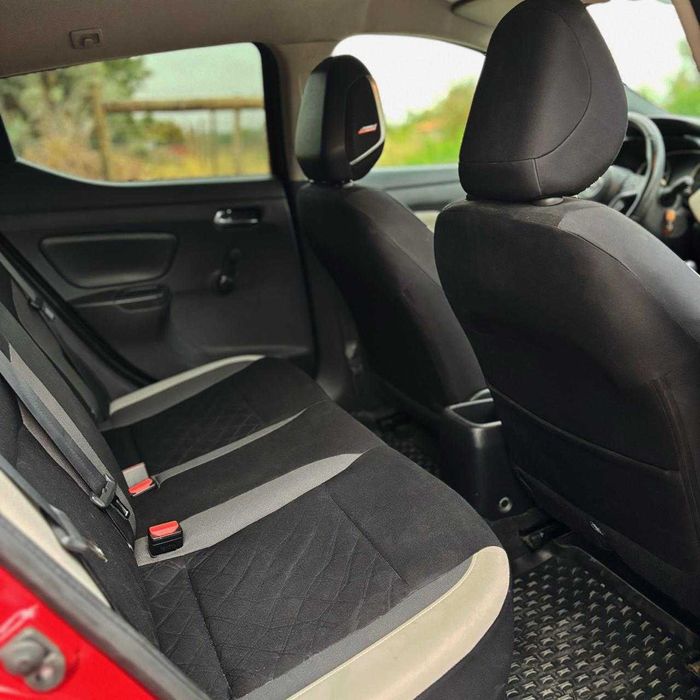 Nissan Micra 1.5 dCi N-Connecta (2017)
