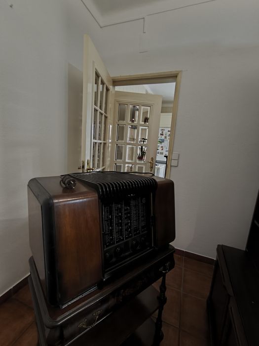 Rádio Schneider Frères Symphonie 1948