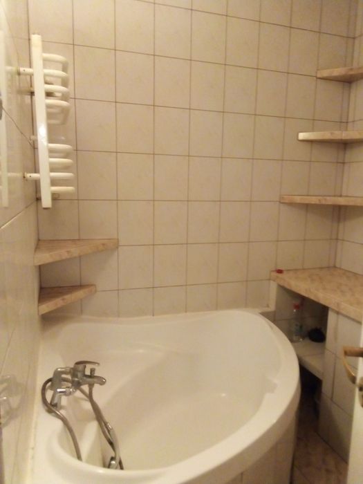 Wynajmę mieszkanie 2 pokojowe - Widok 3