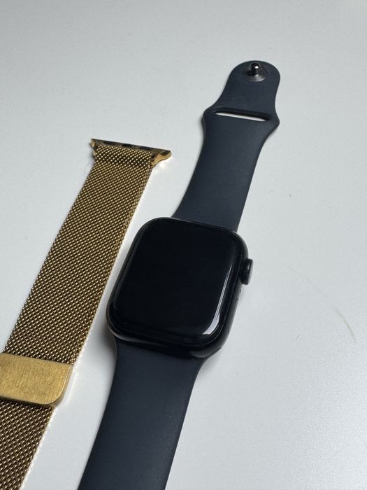 Apple Watch 9 (GPS)