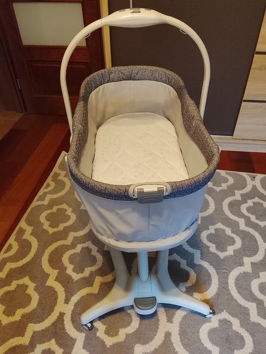 Sprzedam łóżeczko Chicco