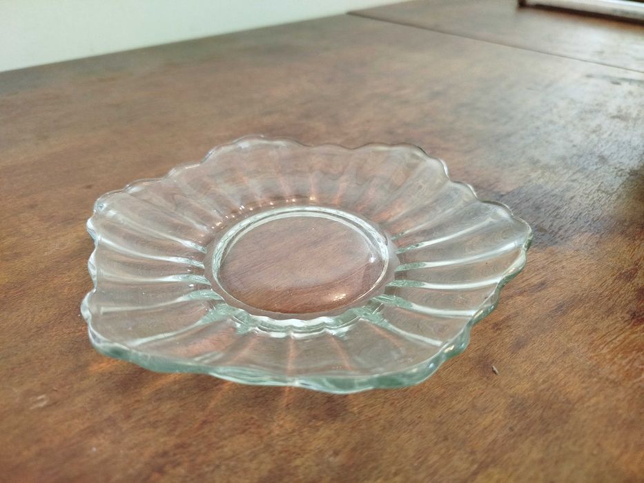 2 вида Тарелка блюдо миска маслин салатник