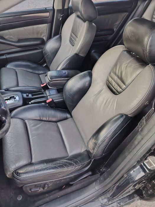 Audi a6 c5 Allroad części