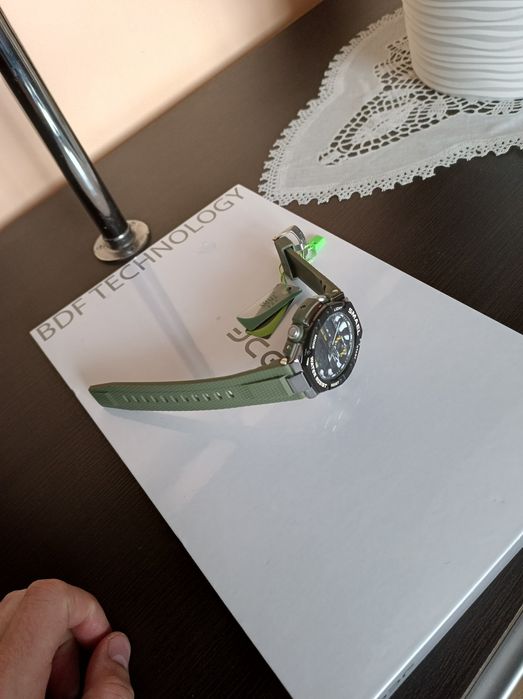Годинник Smael 8066 подарунок
