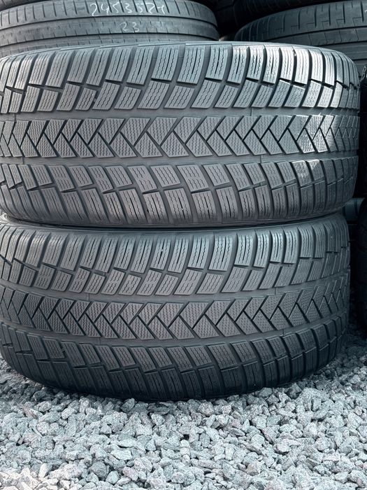 275 40 20 Vredestein Wintrac Pro 85% 2025 Шини Зима