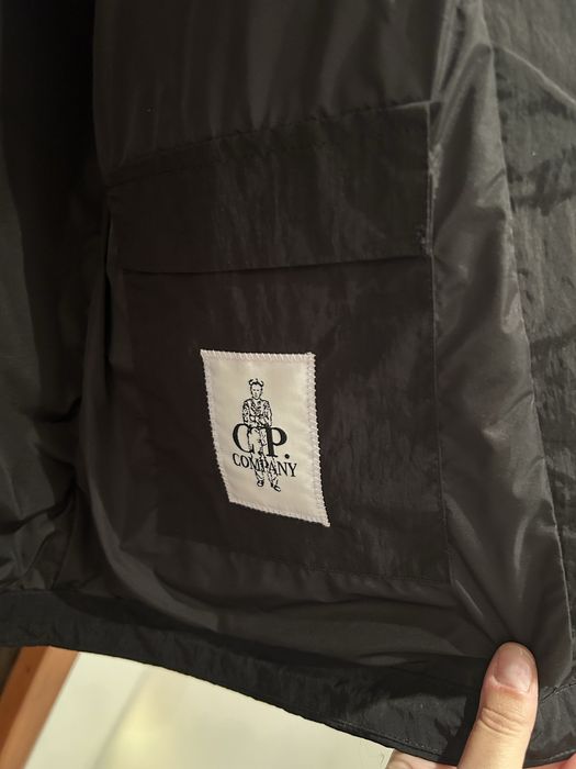 Vendo casaco CP Company