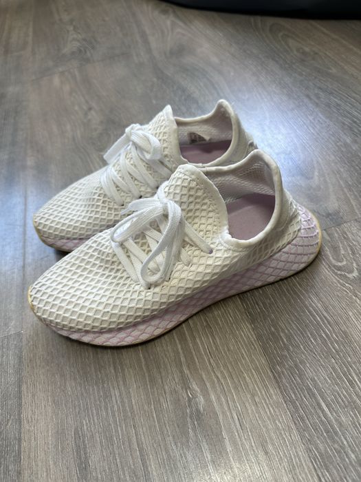 adidas deerupt runner
