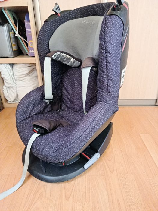 Fotelik Maxi-Cosi Tobi