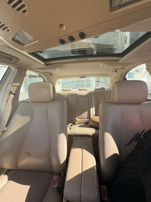 Mercedes W220 S400 CDI