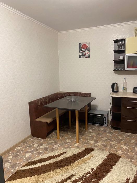 Продам затишну кімнату в секції на дві сім’ї по вул. Тернопільській