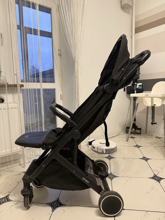 Коляска Anex air-x 2021 року