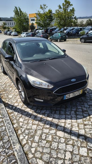 Ford Focus 1.0 Ecoboost