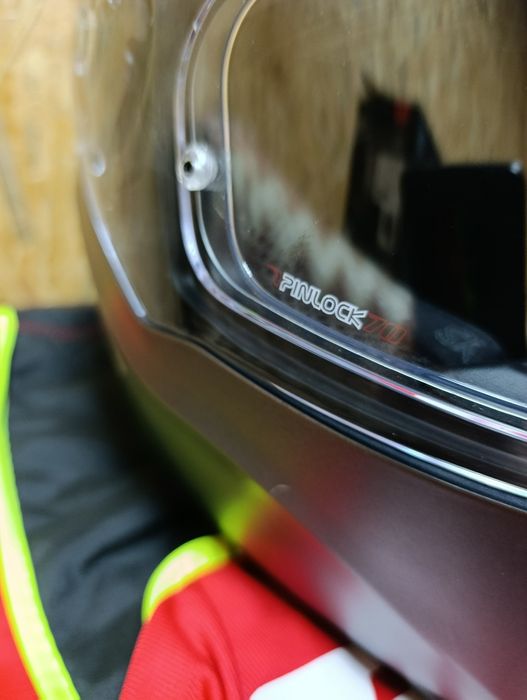 Мото шолом LS2 ff800 storm II