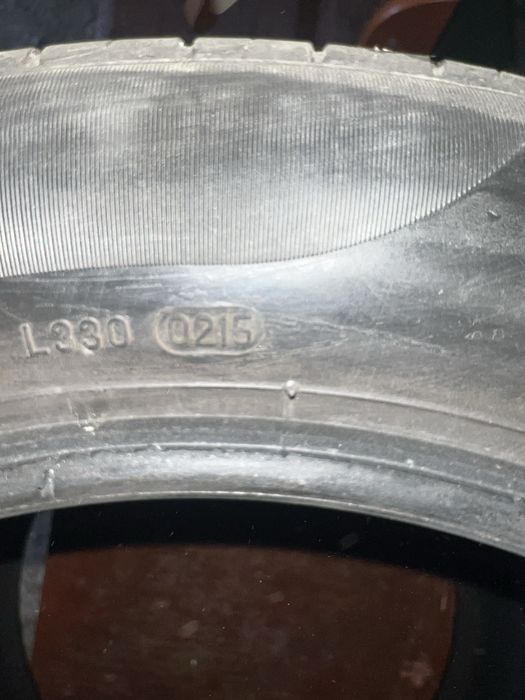 pirelli cinturato p7 (215 55 р16) hankook ventus prime 4