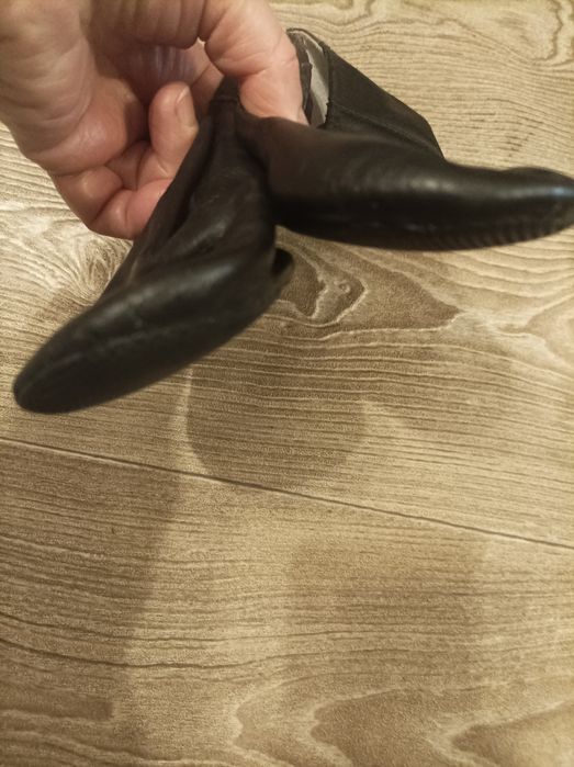 Чешки джазовки Bloch 6L