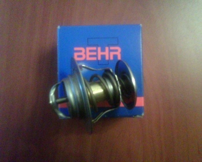 Термостат форд сієрра скорпіо ескорт оріон фієста фокус мондео куга