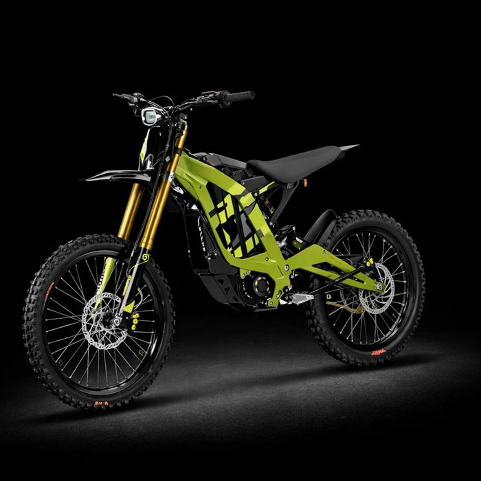 Sur-Ron Light Bee Off-Road 2025 – Nowy