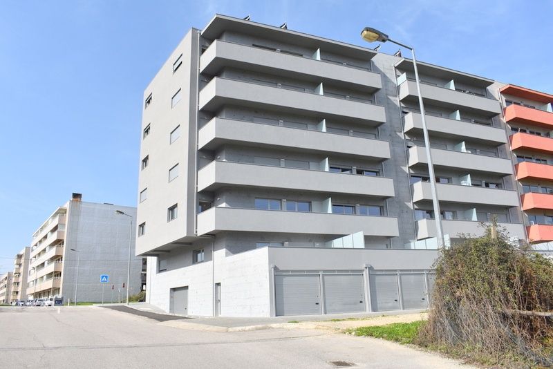 Apartamento T1 Gualtar, Braga para arrendamento