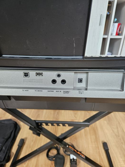 Keyboard E443 + darmowe dodatki