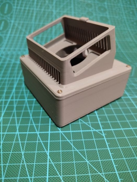 ToolkitRC M7 футляр