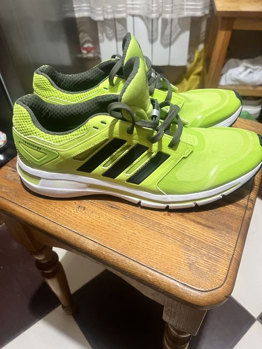 Кросовки adidas boost