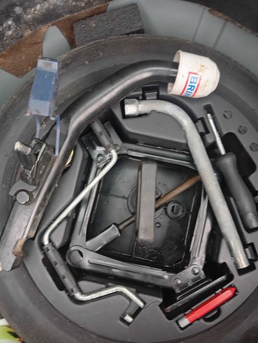 alfa roméo 156 sporwagon facelift 1.9 jtd 150ch (932)