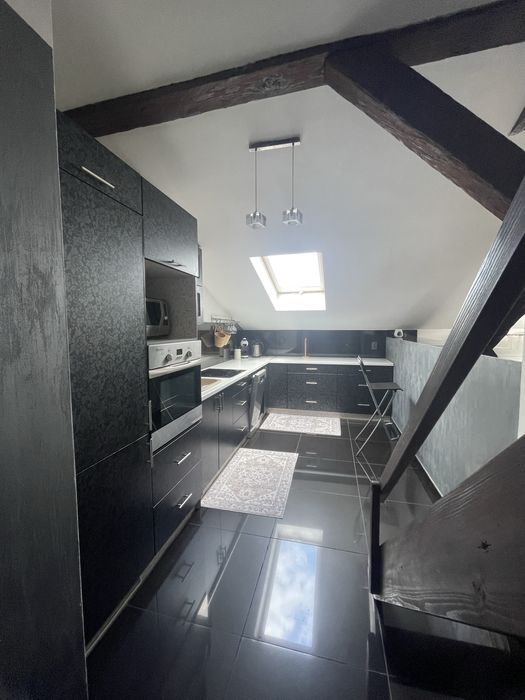 Luksusowy Apartament w Centrum Przemyśla