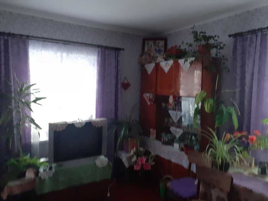 Продається будинок в с. Усичі