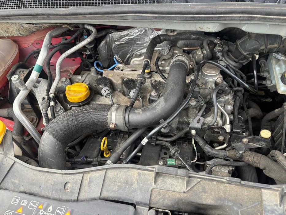 Samochód Mercedes Citan Osobowy