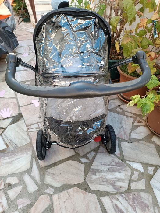 Carrinho de bebe Confort trophy