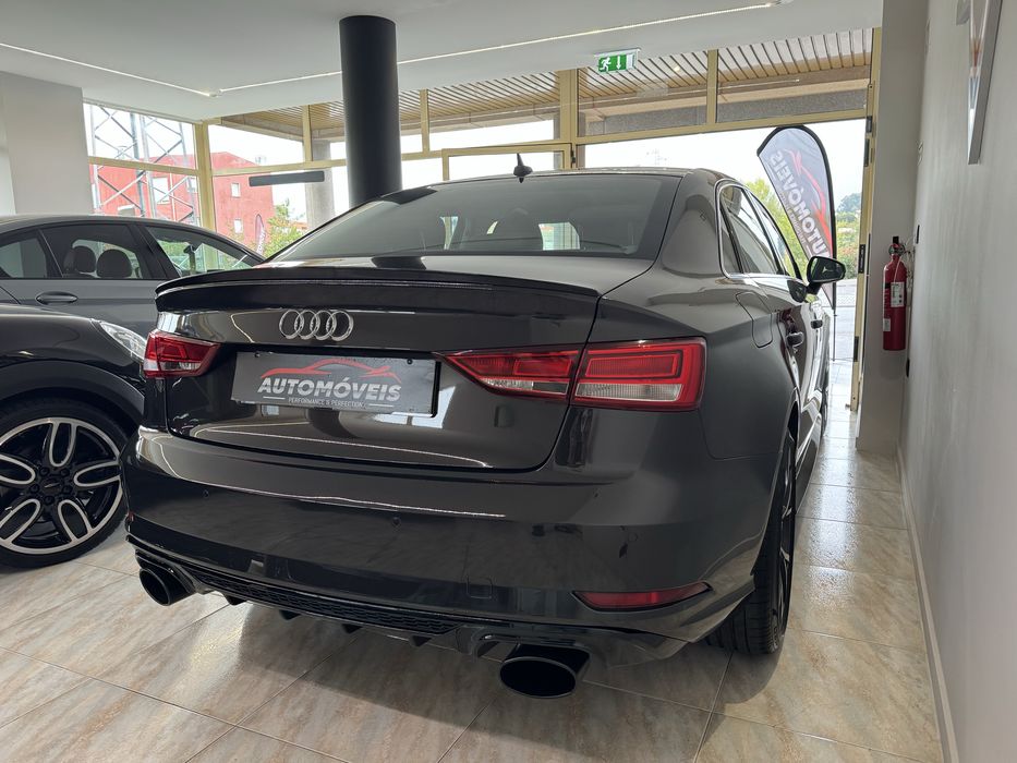 Audi A3 1.6 Tdi Limousine