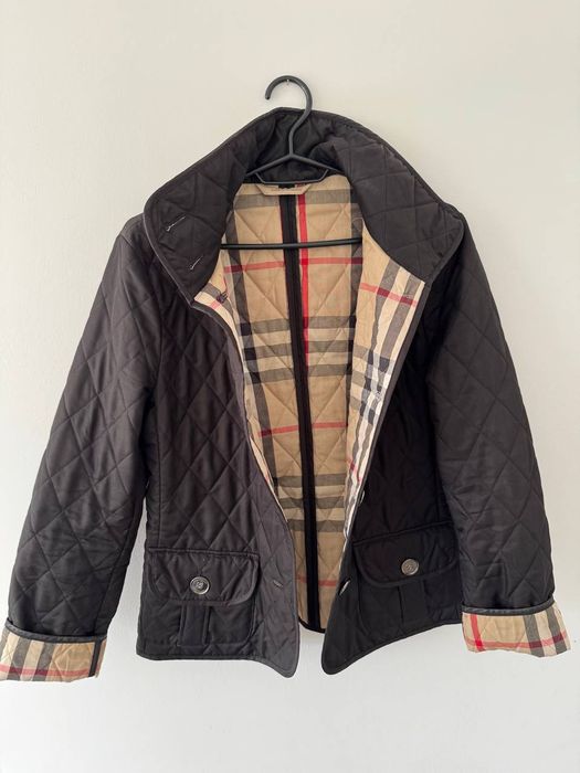 Куртка жіноча  Burberry