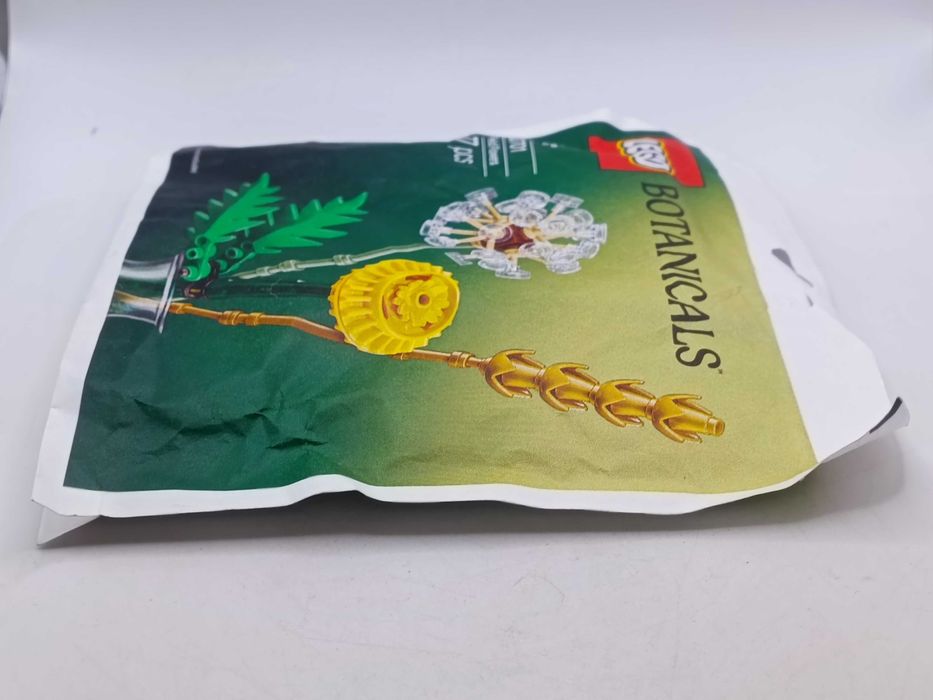 Lego Botanicals 30701 Field Flowers Kwiaty Polne 799/09/25s
