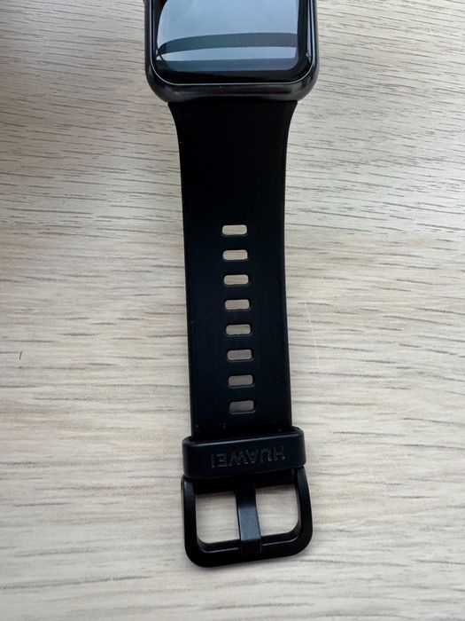 Huawei Watch Fit GPS